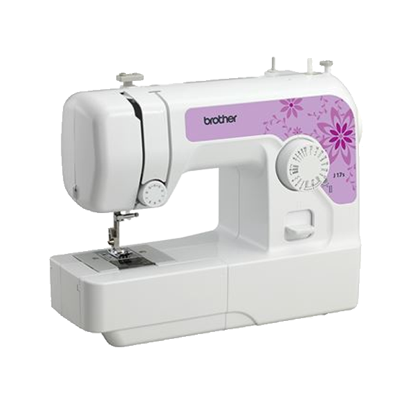 Máquina Costura Brother - J17s