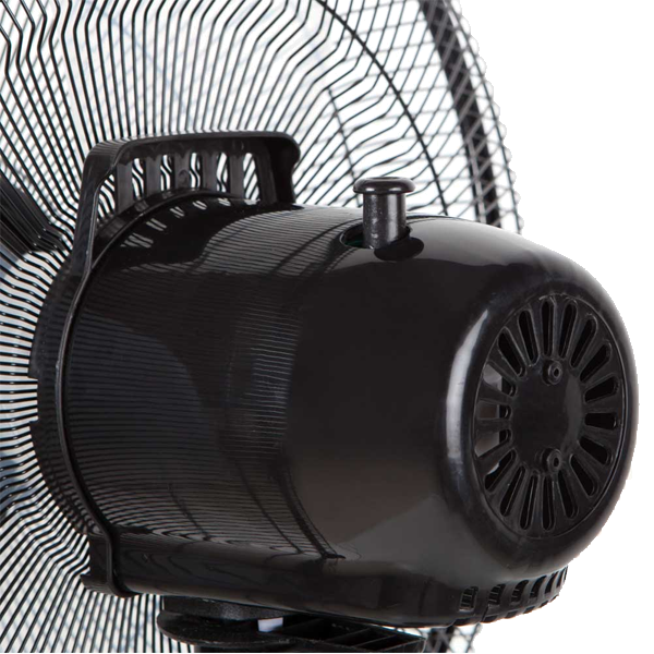 Ventoinha de Pé ORBEGOZO SF0148 | 40cm, 50W, 3 velocidades