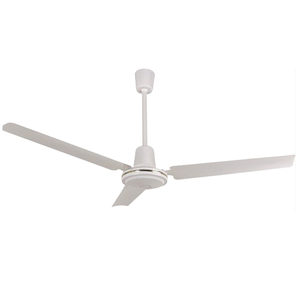 Ventoinha de Teto Orbegozo CF 86140 | 140cm, 70W, 3 pás