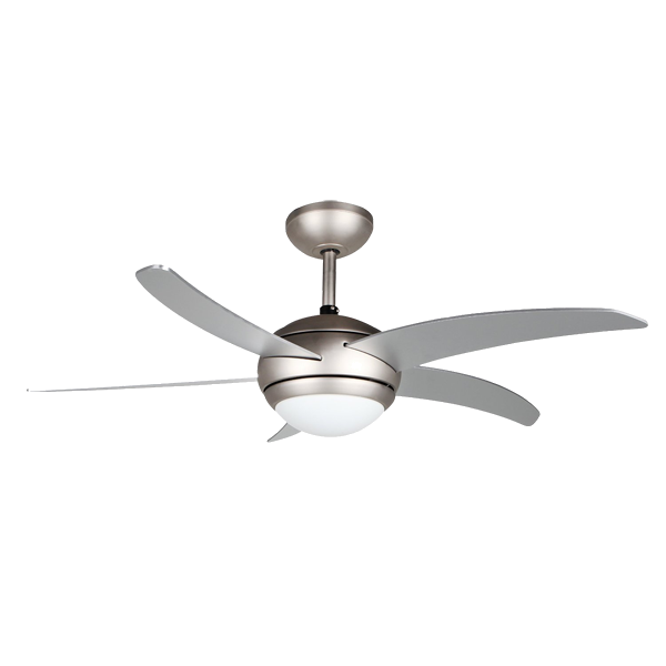 Ventoinha de Teto Orbegozo Cp 53132 A | 112cm, 3 velocidades, remoto