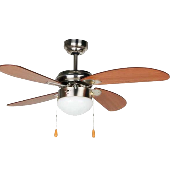 Ventilador de Teto ORBEGOZO CP 70095 | 95cm, 3 velocidades, reversível