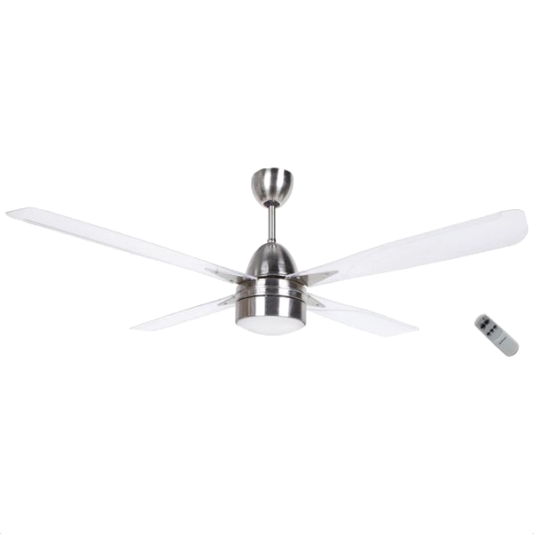 Ventoinha de Teto Orbegozo CP 71132 | 132cm, Reversível, Comando