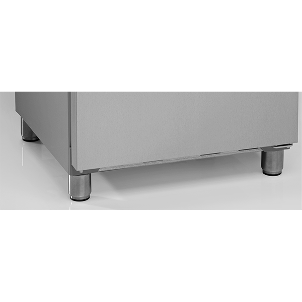 Arca Vertical Starlux STCVPO350SIX+ | 237L, -14ºC a -28ºC, 22kg/24h