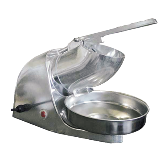 Triturador de Gelo Marecos Mojto C14010004 | 2kg/min, 300W, 220V