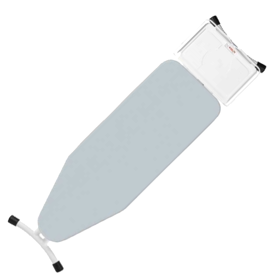 Tábua de Engomar Polti Style Vaporella Essential | Altura regulável