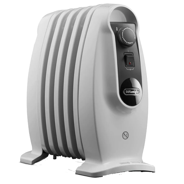 Aquecedor A Óleo Delonghi - Trns0505m - 500w