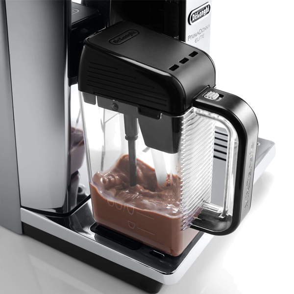 Máquina de café DeLonghi ECAM65085MS | 1450W, 15 Bares, 2L