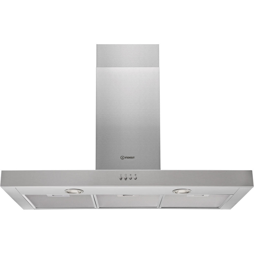 Chamine Indesit IHBS-9.4-LMX