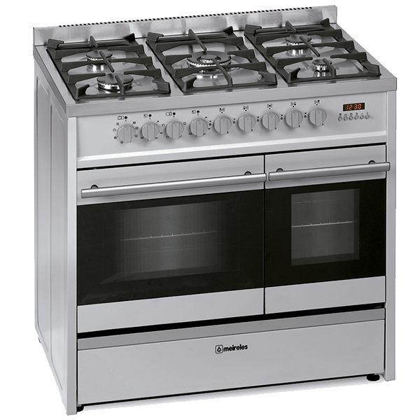 Fogão Meireles Monza - E 916 X