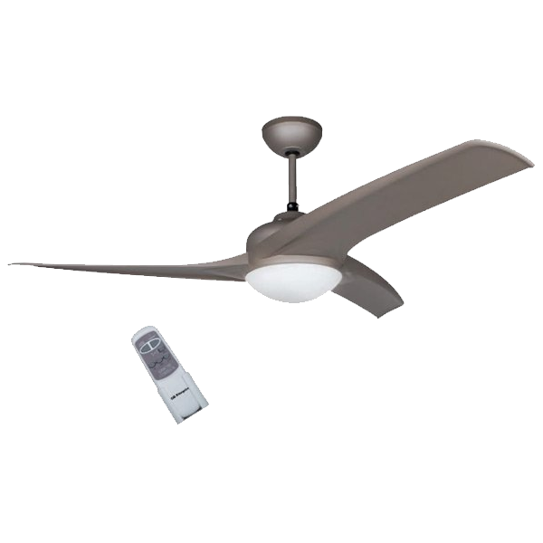 Ventoinha de Teto Orbegozo Cp 93105 | 105cm, 3 Vel., 50W