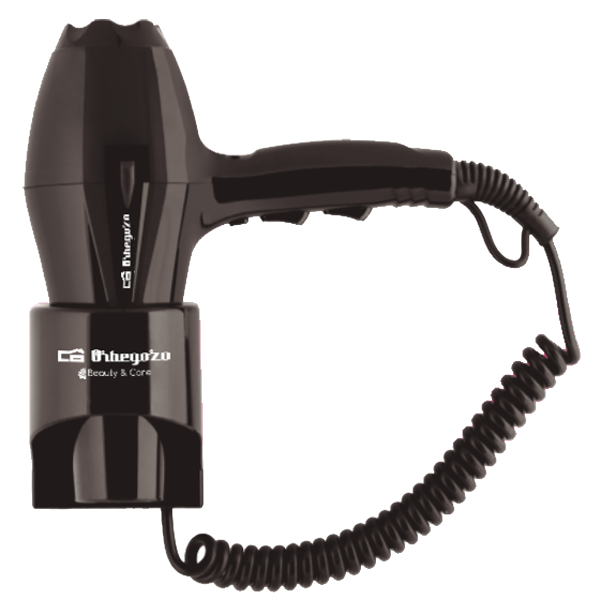 Secador De Cabelo De Hotel Orbegozo SEH 1850 | 2000W