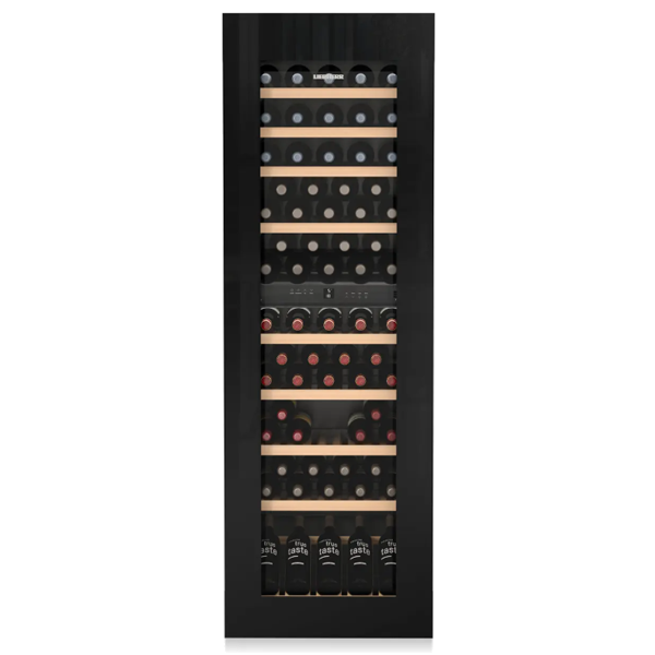 Cave de Vinho Liebherr Ewtgb3583 | 276L, 32dB, 83 Garrafas