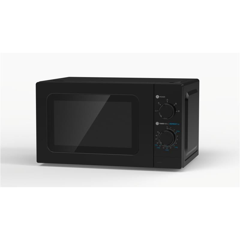 Micro-ondas Orima OR720CGB | 20L, 700W, Descongelação