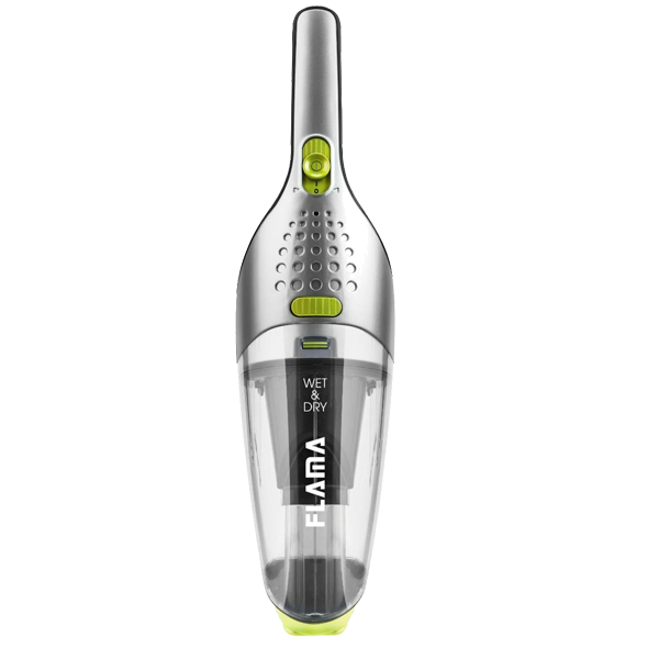 MINI ASPIRADOR FLAMA - 1608 FL