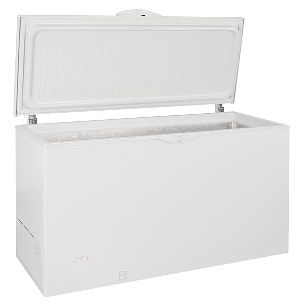 Arrefecedor Horizontal Starlux STAH400+ | 349L, 3ºC-10ºC, R600a, 250W