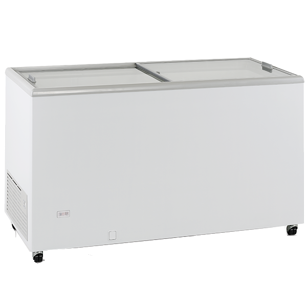 Arca Horizontal Starlux STCTV500I | 398L, -26ºC a -12ºC, 2 tampas