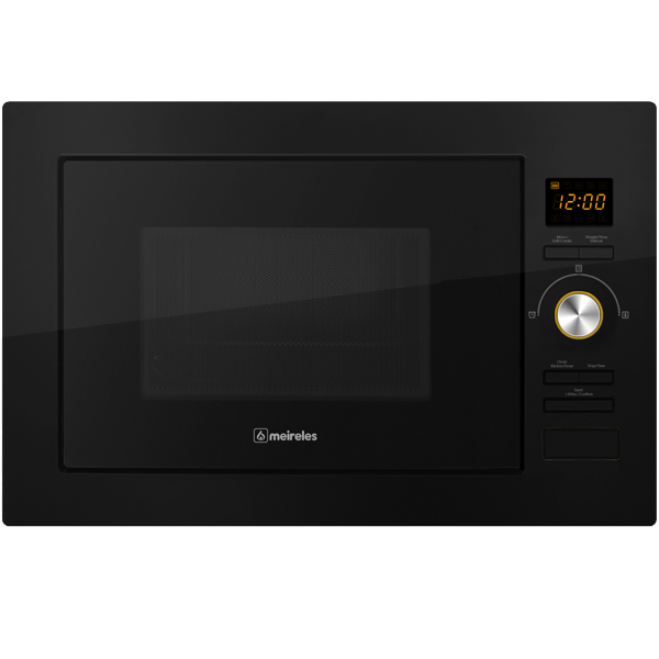 Micro Ondas Encastre Meireles Mmi 25 Bl | 25L