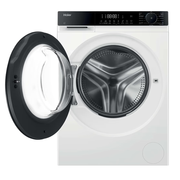 Máquina de Lavar Roupa HAIER HW80-BP14357TU1 | 8kg, 1400rpm, A
