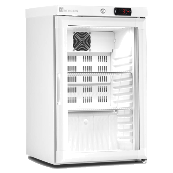 Armário Frio Positivo Marecos ARV 66 CS PV | 52L, +1/+8ºC, Classe B