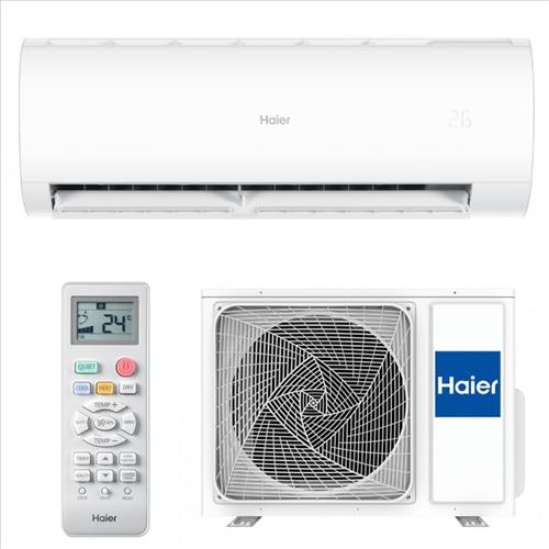 Outlet | AC Haier PEARL09PRE | Inverter, A+++, Wi-Fi