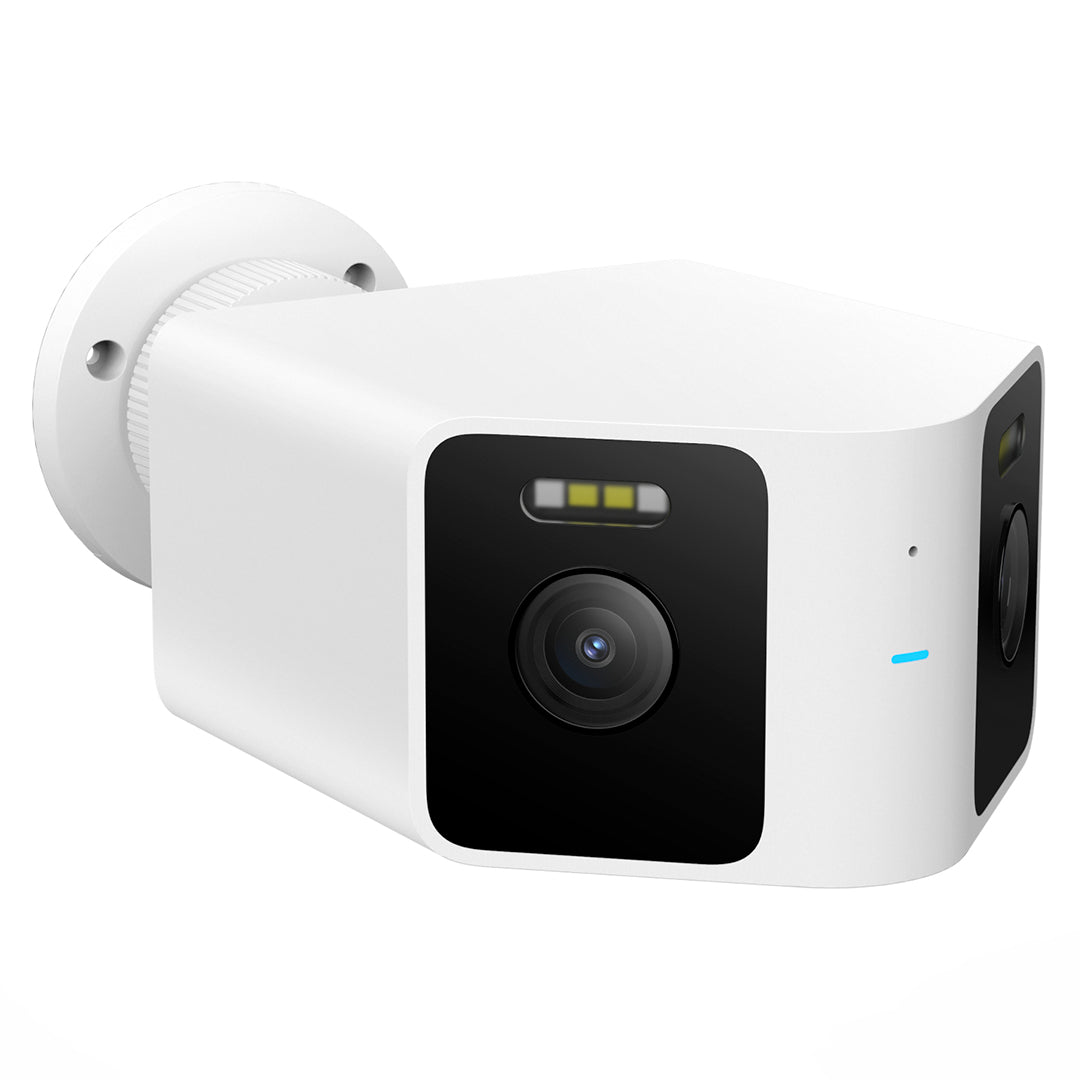 Câmara de Vigilância XIAOMI Outdoor Camera CW100 Dual | 3MP, Wi-Fi 6