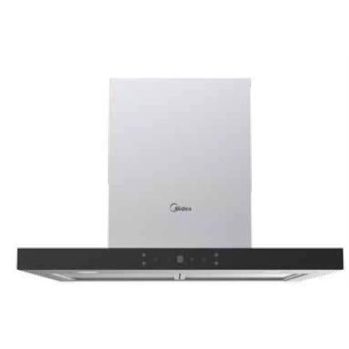 Exaustor MIDEA MH60B4300B-ES | 60cm, 800m3/h, A