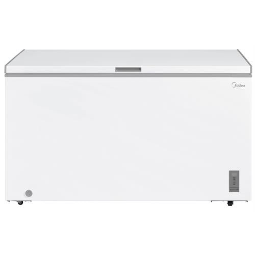 Arca Horizontal MIDEA MDRC564FZE01 | 418L, Classe E