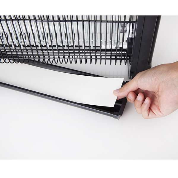 Adesivo Para Captador Insectos Orbegozo - Pad 5040