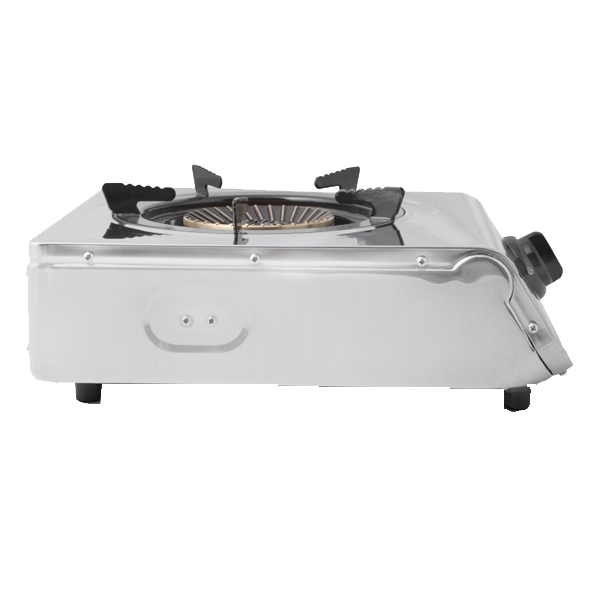 Fogareiro Orbegozo - Fo 1710 - Inox