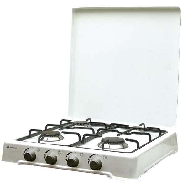 Fogareiro Orbegozo - Fo 4550