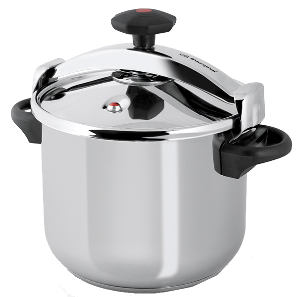 PANELA PRESSÃO ORBEGOZO - HPL 4070 - 4L