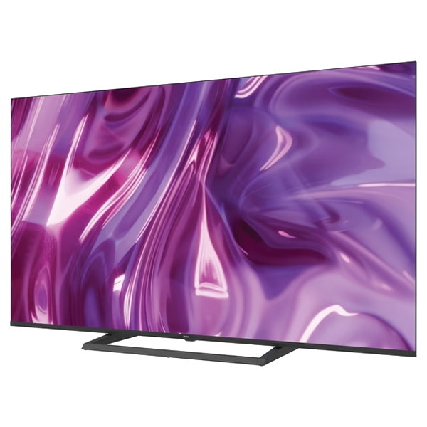 TV HAIER H43S80GUX | 43", QLED, 4K, Google TV