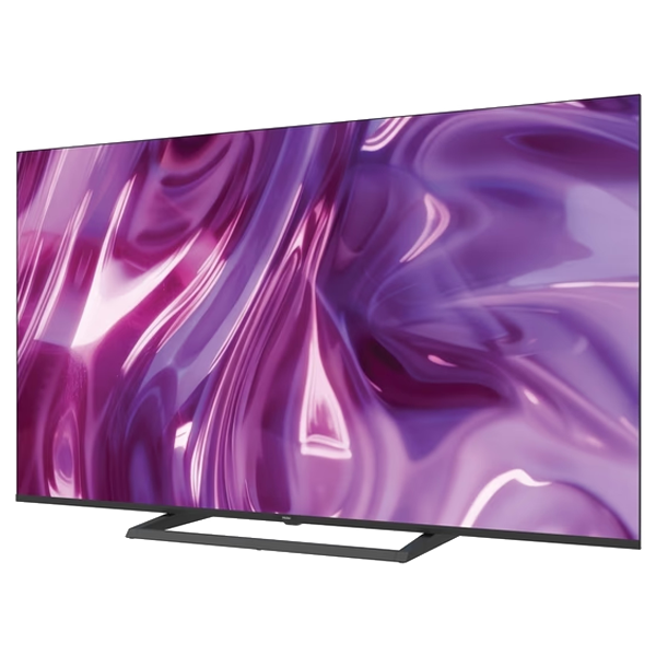TV HAIER H85S80GUX | 85", QLED, 4K, Google TV