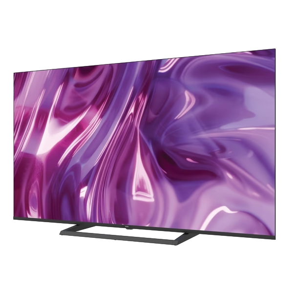 TV HAIER H65S80GUX | 65", QLED, 4K, Google TV