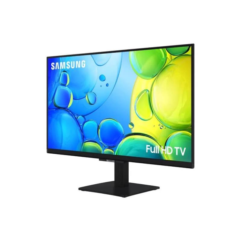 TV Samsung TU27F6005FKXXC | 27", LED, Full HD