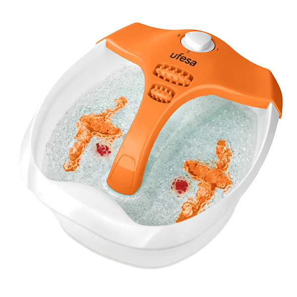 Massajador De Pés UFESA - Bh5700 - 40204473