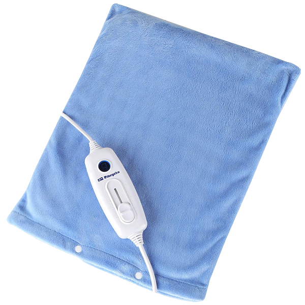 Almofada Elétrica Orbegozo - Ah3150