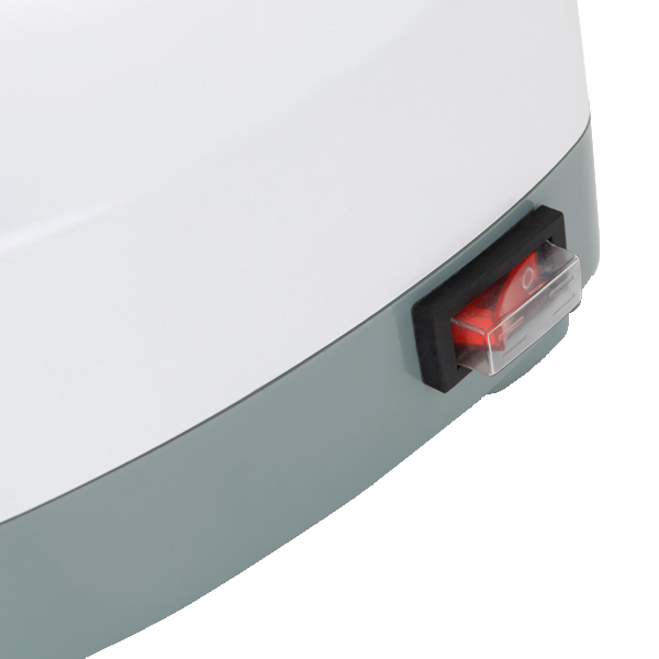 Aquecedor Cerâmico Parede Orbegozo SP6000 | 2000W, IP-22