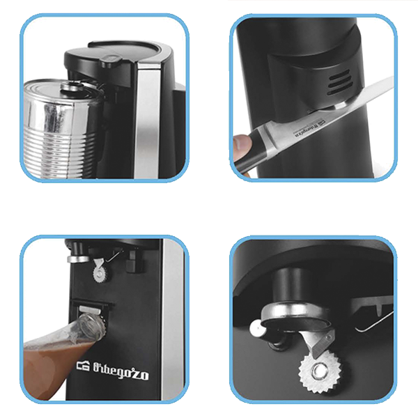 ABRE LATAS ORBEGOZO - CU 6500