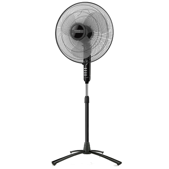 Ventoinha Taurus Bergen 16c | 45W, 40 cm, 3 velocidades, temporizador 120 min