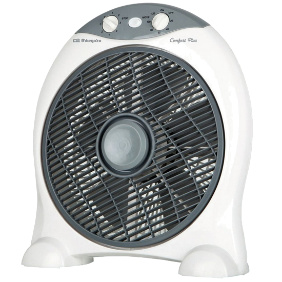 Ventilador 30cm Orbegozo - Bf 1030