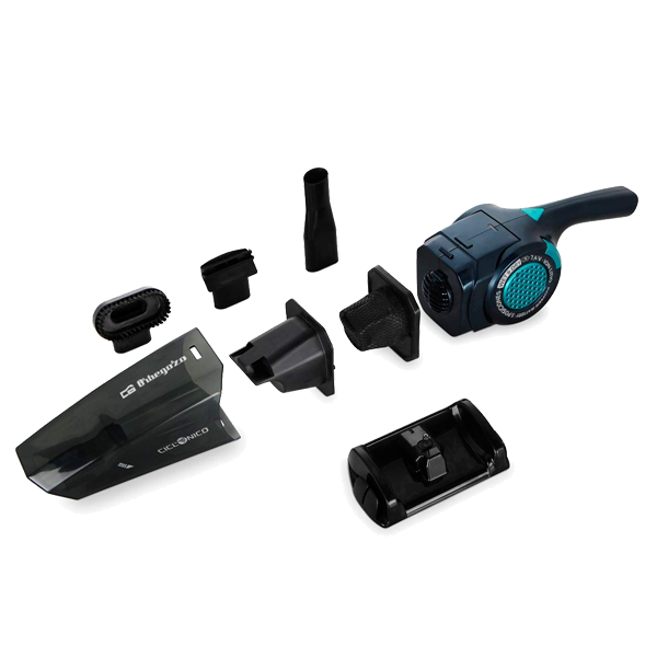 MINI ASPIRADOR ORBEGOZO - AP 1500