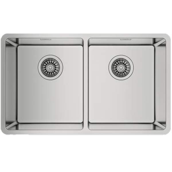 Lava Loiça TEKA Be Linea Rs15 2c 740