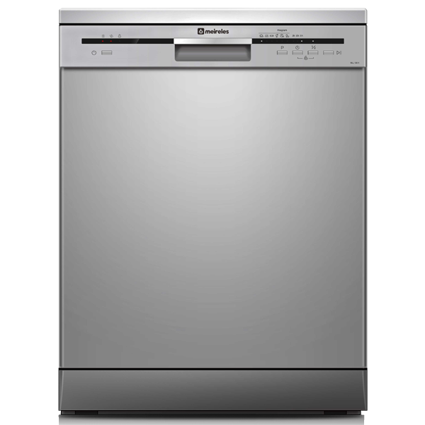 Máquina de Lavar Loiça MEIRELES MLL 126 X | 12 Talheres, Classe E