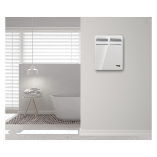 Aquecedor Convector Taurus/alpatec Chta 500 | 500W