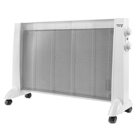 Radiador Mica Taurus PRMB 2400 | 2400W