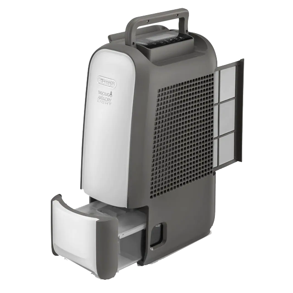 Desumidificador Delonghi - Dns 80