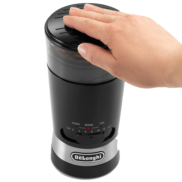 MOINHO CAFÉ DELONGHI - KG210