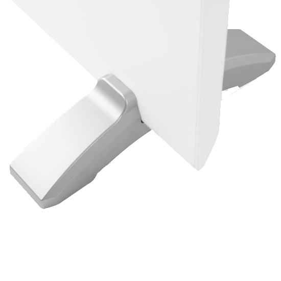 Aquecedor Painel Orbegozo Rew 1000 A | 1000W, WiFi, 7-35°C