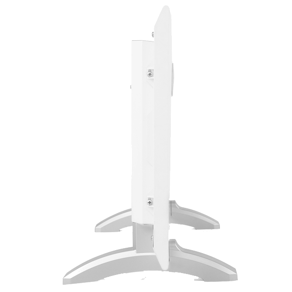 Aquecedor Painel Orbegozo Rew 1500 A | Wi-Fi, 1500W, LCD